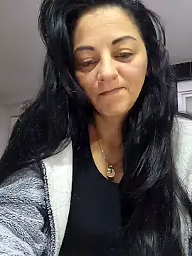 Snapshot of bruneta_sexy23 chatting on February 5, 2025, 4:06 am bruneta sexy23 online show from February 5, 2025, 4:06 am