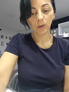 Snapshot of bruneta_sexy23 chatting on February 19, 2025, 4:23 am bruneta sexy23 online show from February 19, 2025, 4:23 am