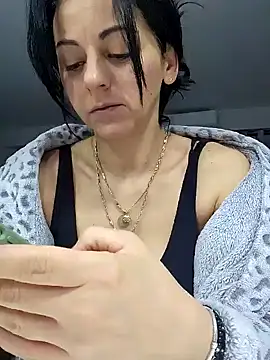 Snapshot of bruneta_sexy23 chatting on January 19, 2025, 6:09 am bruneta sexy23 online show from January 19, 2025, 6:09 am