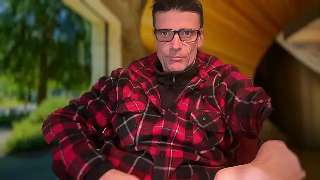 Amsterdaman online show from January 8, 2026, 1:06 pm