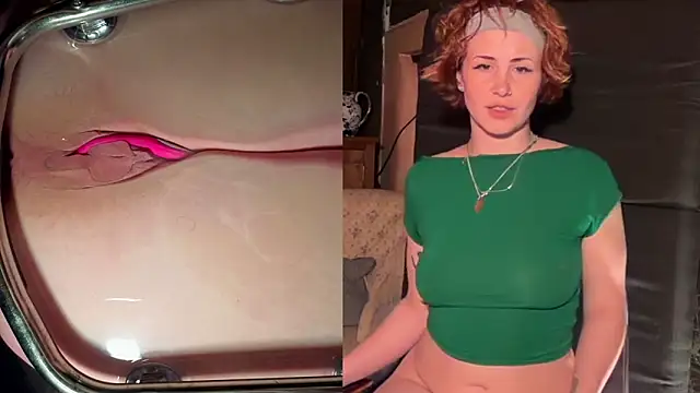 Bellazeebub online show from March 29, 2026, 2:41 pm