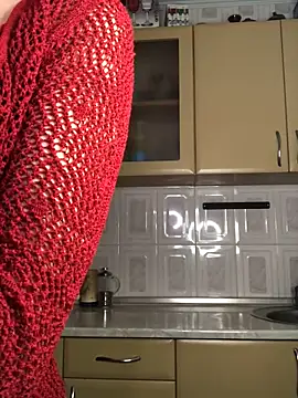 Kristina03 online show from December 16, 2025, 9:30 pm