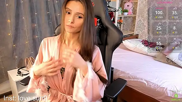 Michel Momsen online show from February 24, 2025, 12:05 pm