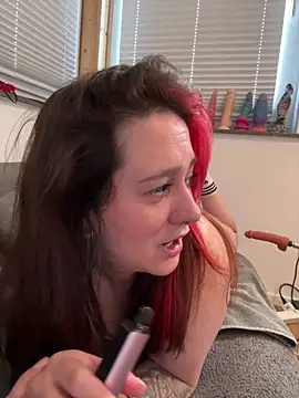 Tamy-Love online show from April 2, 2026, 2:35 pm