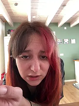 Tamy-Love online show from March 10, 2026, 11:14 am