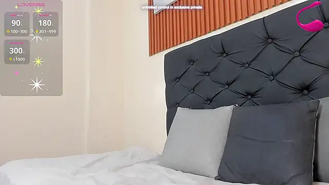 Cristale69 online show from March 25, 2026, 6:40 pm