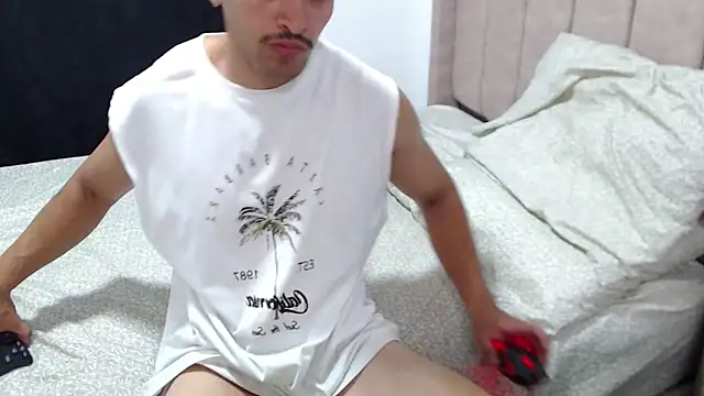 darekgates online show from June 1, 2026, 4:50 pm