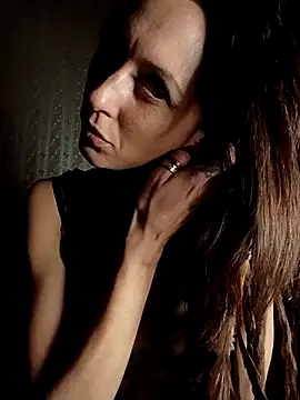 Terpsichore Muse online show from January 14, 2026, 1:53 am