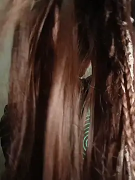 Terpsichore Muse online show from December 22, 2025, 7:58 pm