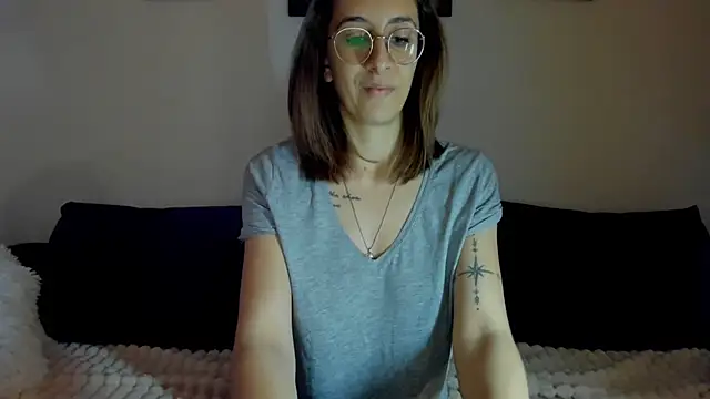 DesireMore90 online show from February 17, 2026, 10:07 pm