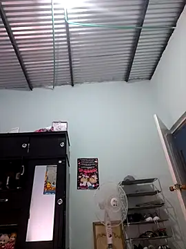 Bellota 22 Fuckme online show from November 15, 2025, 10:52 am