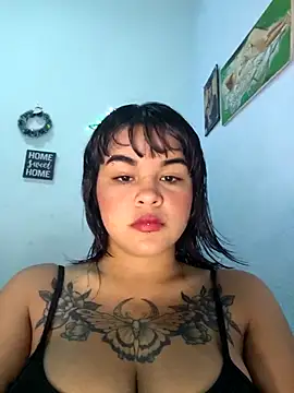 Bellota 22 Fuckme online show from November 27, 2025, 3:18 am