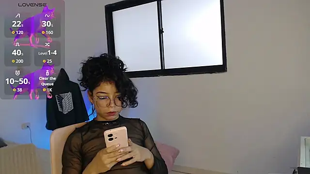 Putaku San online show from February 7, 2026, 5:32 pm