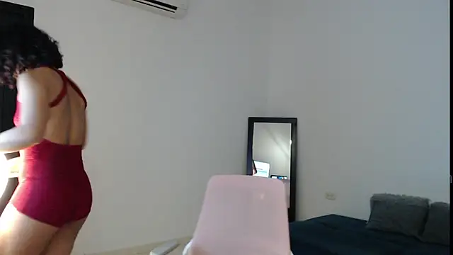 Putaku San online show from March 7, 2025, 1:53 am