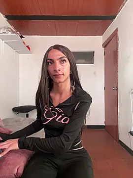 Katty fox69 online show from July 24, 2026, 10:28 pm
