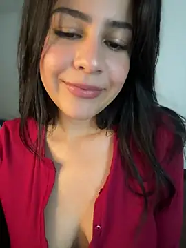 Snapshot of CuteKira7 chatting on April 9, 2026, 6:19 am CuteKira7 online show from April 9, 2026, 6:19 am