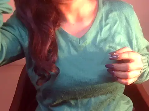 Snapshot of Lusty_Wife1 chatting on January 7, 2025, 9:50 am Lusty Wife1 online show from January 7, 2025, 9:50 am