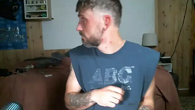 DiccJonas TinyTurner711 online show from January 15, 2026, 10:51 am