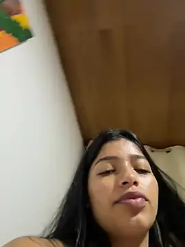 AgathaGeorgiou online show from March 8, 2026, 2:04 am