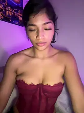 AgathaGeorgiou online show from June 15, 2026, 9:25 pm