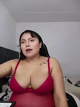 KathieBurning online show from February 8, 2026, 8:17 pm