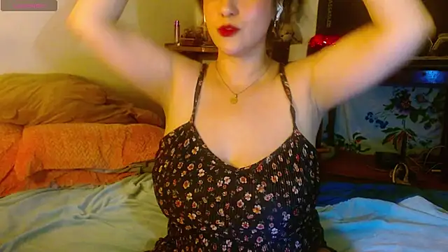 collette beaufoy  online show from January 10, 2026, 5:14 am