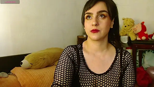 collette beaufoy  online show from February 9, 2026, 6:11 am