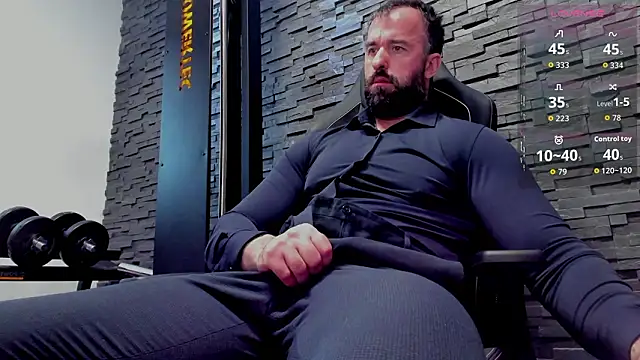 David Big Daddy online show from February 20, 2026, 6:19 am