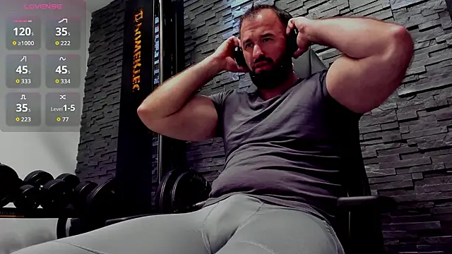 David Big Daddy online show from March 15, 2026, 5:31 pm