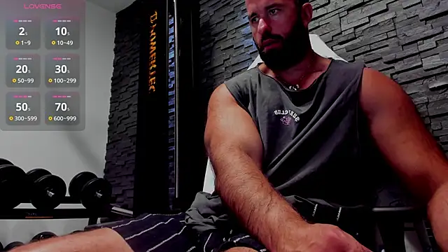 David Big Daddy online show from June 25, 2026, 6:57 pm