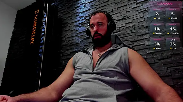 David Big Daddy online show from February 12, 2026, 10:31 pm