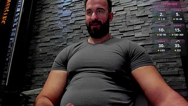 David Big Daddy online show from December 21, 2025, 6:20 pm