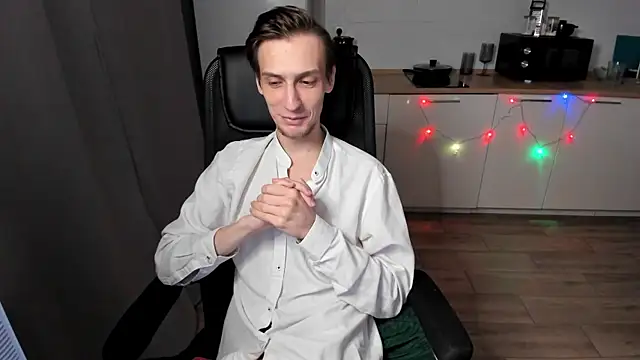 Rick Reed online show from December 18, 2025, 10:35 pm