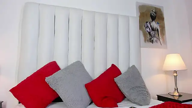 Violet queen20 online show from February 19, 2026, 10:18 pm