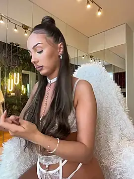 MileySin1111 online show from March 4, 2026, 12:57 pm