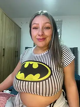 Lady  Pink online show from February 27, 2026, 9:36 pm