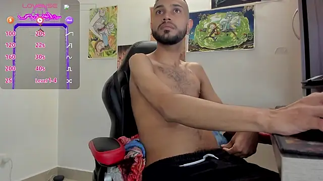 Aron Baylor online show from April 27, 2026, 6:11 am