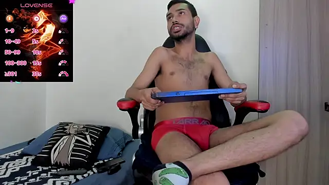 Aron Baylor online show from November 8, 2025, 8:07 am