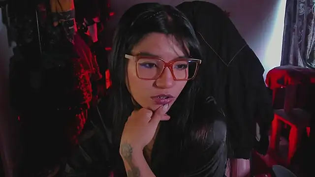 Snapshot of annie_walker6 chatting on September 12, 2025, 6:18 pm annie walker6 online show from September 12, 2025, 6:18 pm