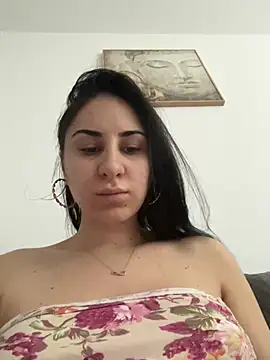 JenniferEdith online show from February 22, 2025, 8:18 am