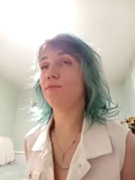 Linda Gregory online show from February 23, 2026, 10:21 pm