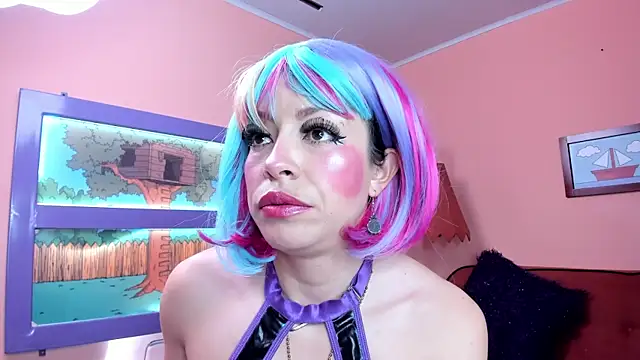 miss canndy online show from July 23, 2026, 6:04 pm