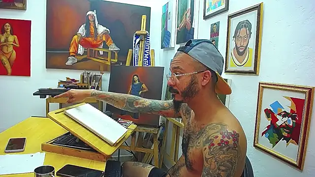 Snapshot of color_beat17 chatting on March 1, 2026, 2:17 pm color beat17 online show from March 1, 2026, 2:17 pm