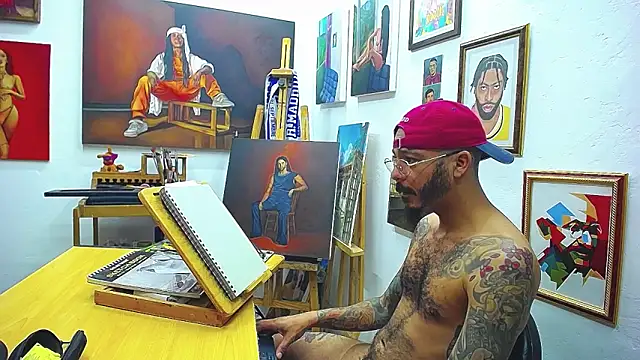 Snapshot of color_beat17 chatting on February 22, 2026, 1:46 pm color beat17 online show from February 22, 2026, 1:46 pm