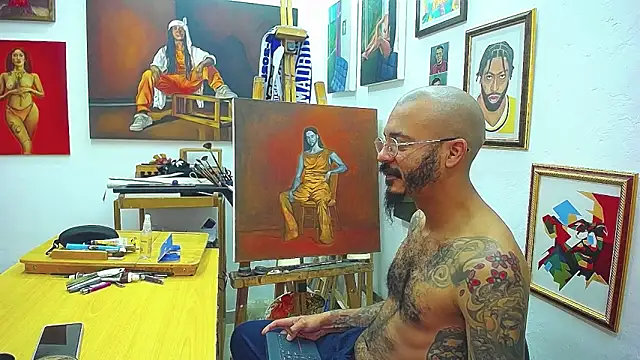 Snapshot of color_beat17 chatting on February 3, 2026, 12:54 pm color beat17 online show from February 3, 2026, 12:54 pm