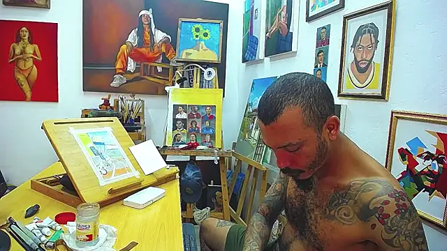 color beat17 online show from June 11, 2026, 2:14 pm