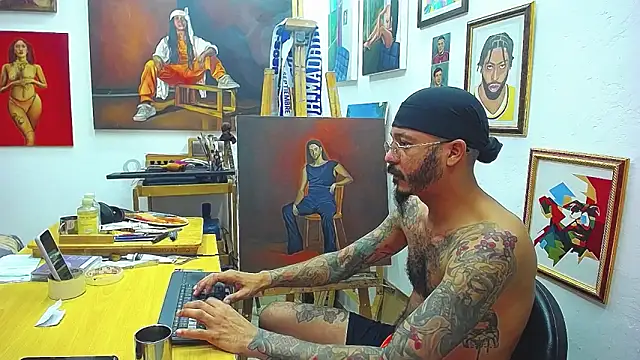 Snapshot of color_beat17 chatting on February 11, 2026, 2:06 pm color beat17 online show from February 11, 2026, 2:06 pm