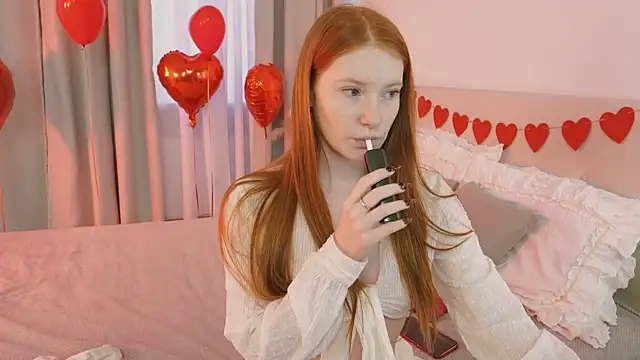 FiaMoor online show from February 12, 2026, 12:38 pm