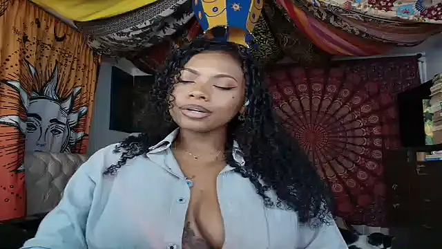 ElizaGrey  online show from April 15, 2026, 6:30 am