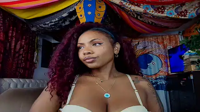 ElizaGrey  online show from January 14, 2026, 11:14 am